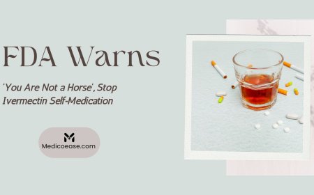 Fenbendazole and Ivermectin Co‑Cocktails Touted on Rogan