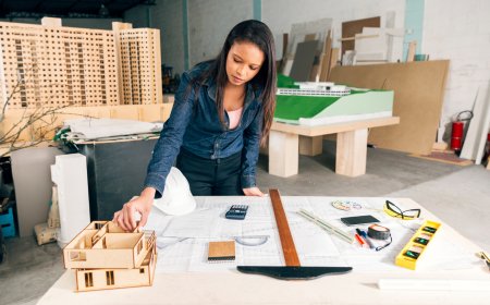 AlumVista: Redefining Aluminium Fabrication for the Modern Era