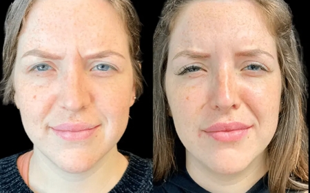 Why the Best Doctors in dubai Are Your Safest Bet for Botox Injections