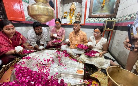 Kaal Sarp Dosh Puja Ujjain – Unlock Peace and Prosperity with Divine Remedies