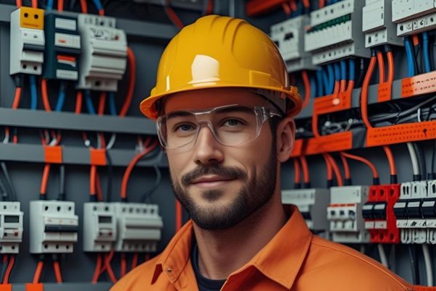 From EV Chargers to Energy Efficiency: The Future of Power