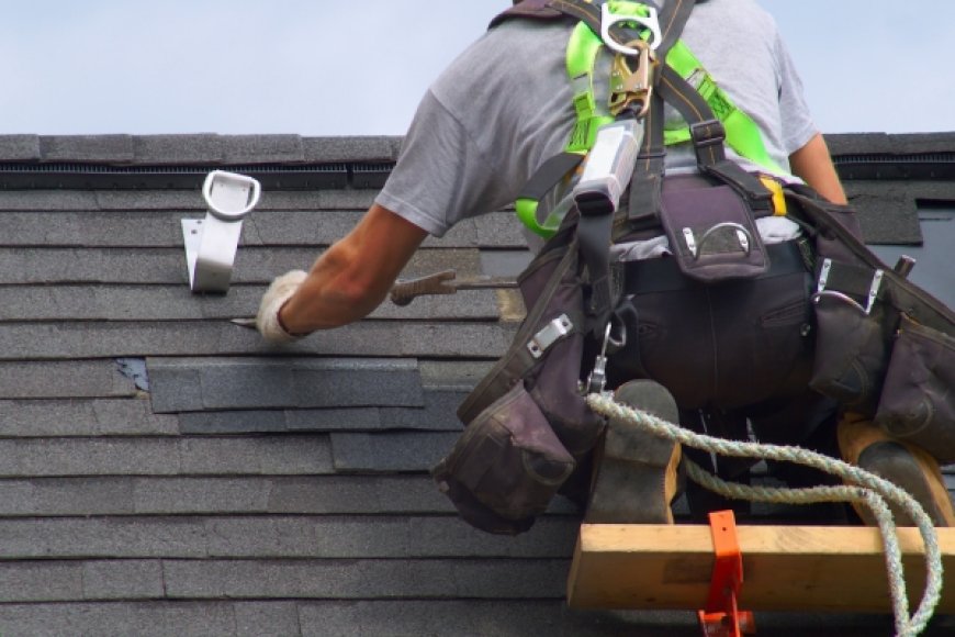 Top Signs Your Home Needs Roof Repairs in Mountville This Season