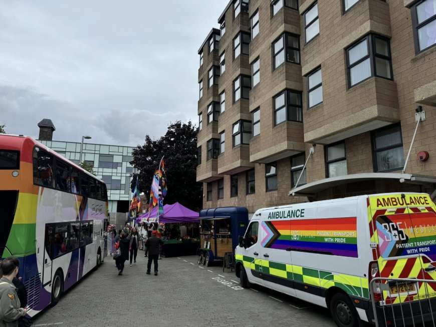 High Dependency & Urgent Care Services by 365 Group