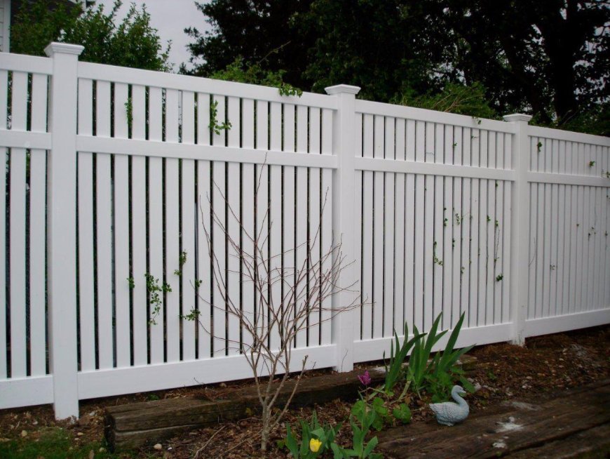 The Art of Security: Commercial Fencing That Impresses