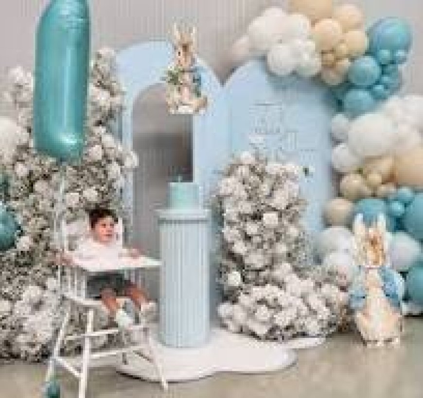 Create Magic Moments With Customisable Party Hall Hire in Reservoir