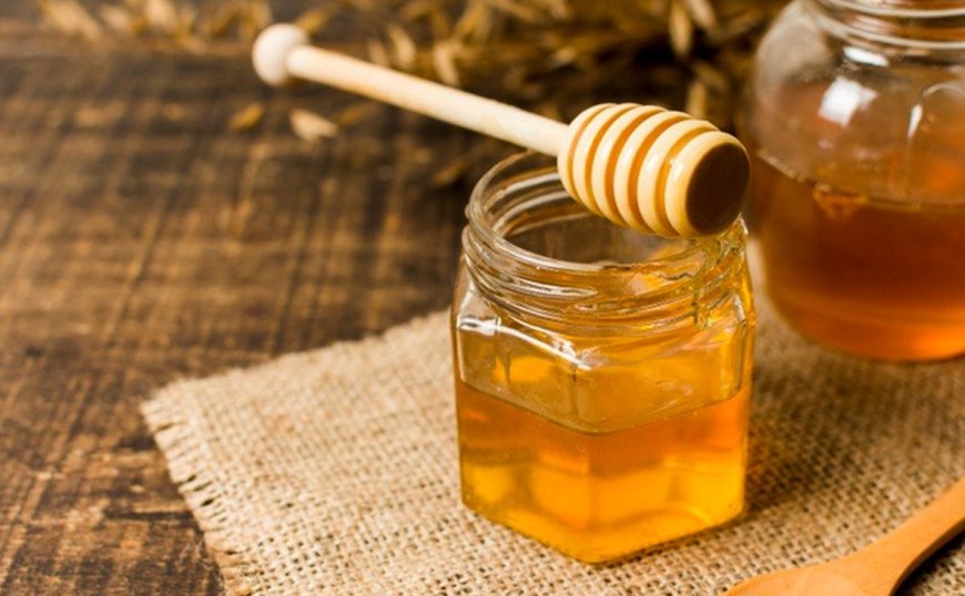The Ultimate Guide to Buy Pure Honey Online Without Getting Scammed