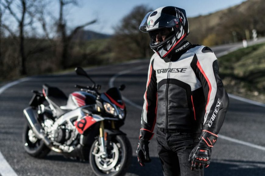 Why Motorcycle Boots Are a Must-Have for Every Biker