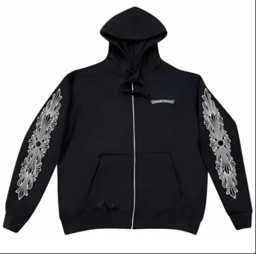 Chrome Hearts: A Deep Dive Into the Iconic Luxury Brand Blending Rock ‘n’ Roll With High Fashion