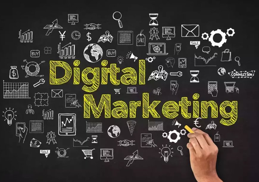 How an Atlanta Digital Marketing Agency Can Transform Your Online Presence