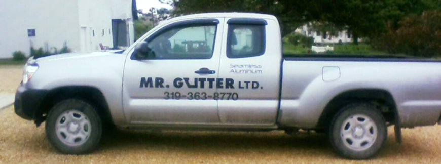 Mr Gutter LTD Expands Services with Launch of Gutter Companies in Solon, IA