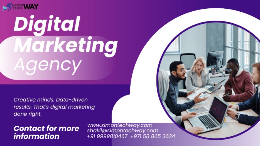 Simontechway – Top-Rated SEO Service Delhi for Growth