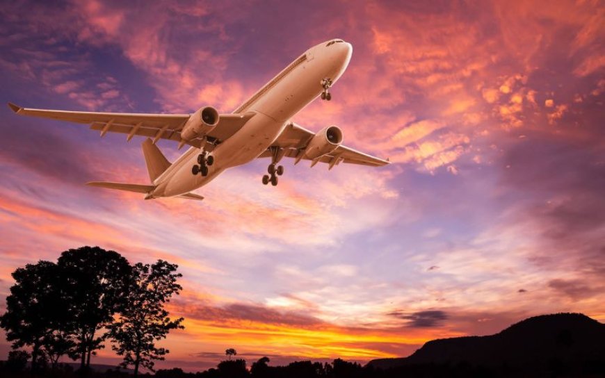 Your Gateway to World-Class Travel Services in the Heart of Dubai