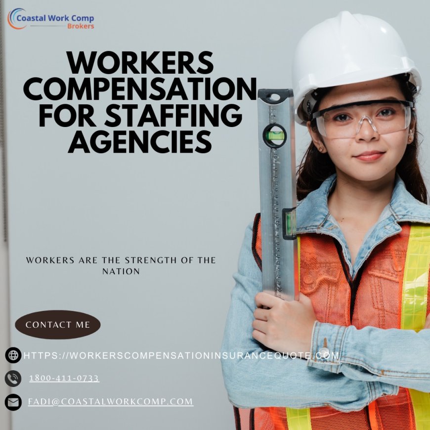 Best Specialists Comp for Staffing Offices in Denver, Colorado