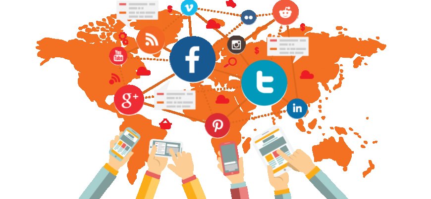 Social Media Marketing Outsourcing: