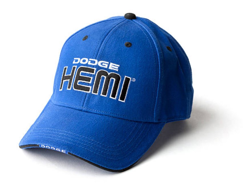 Cap Embroidery Digitizing Services in USA – Affordable Hat Embroidery Digitizing for Professional Results