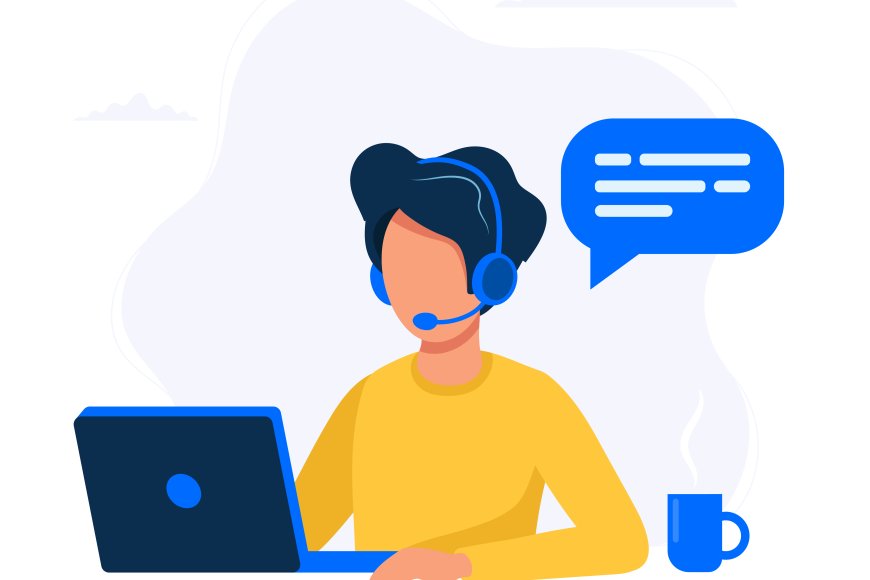 Outsourced IT Helpdesk Services 