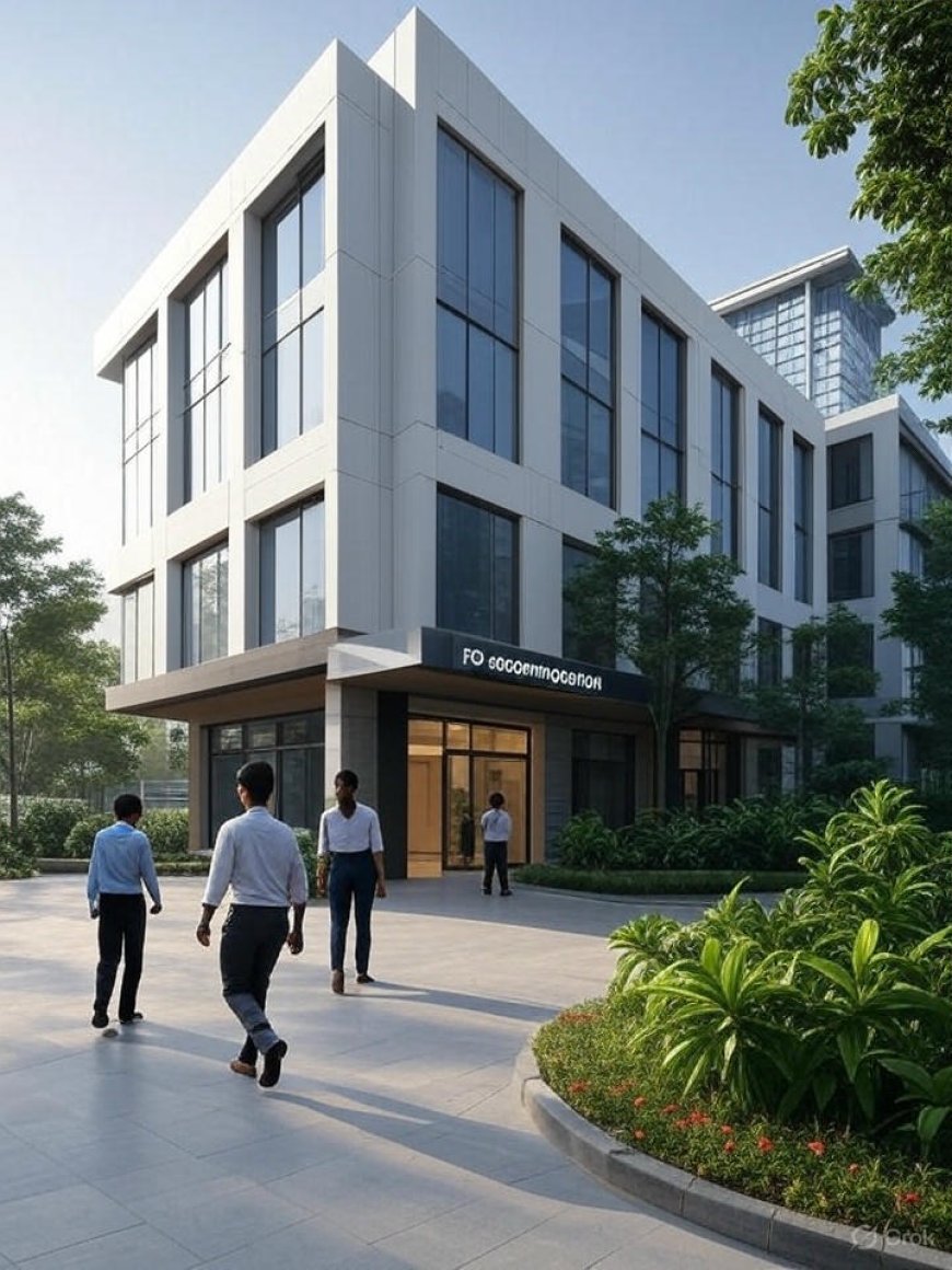 Finding the Perfect PG in Kumaraswamy Layout, Bengaluru: A Comprehensive Guide