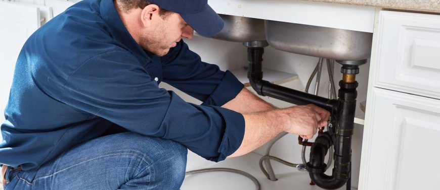 How Often Should I Have My Home Plumbing Inspected?