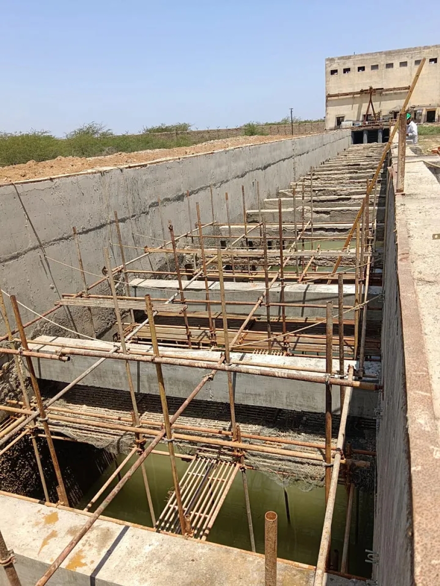 Why Engineers Recommend Beam Jacketing for Retrofitting