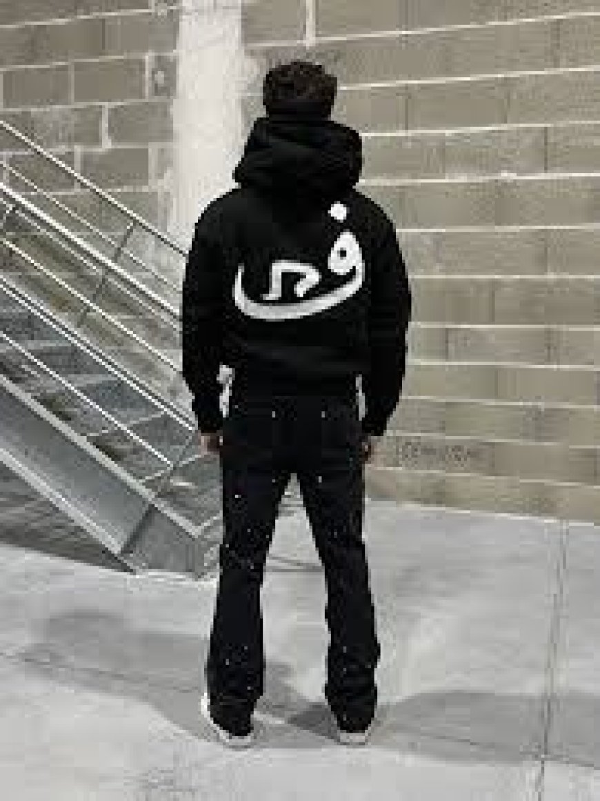 808 Vision Clothing: Redefining Streetwear with Soul and Substance