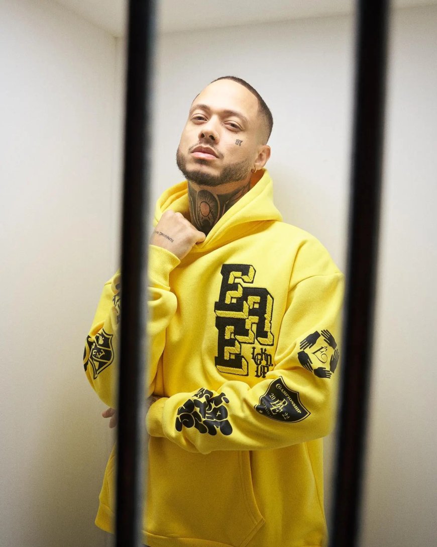 Unveiling Ere Studios: New Era of Minimalist Streetwear