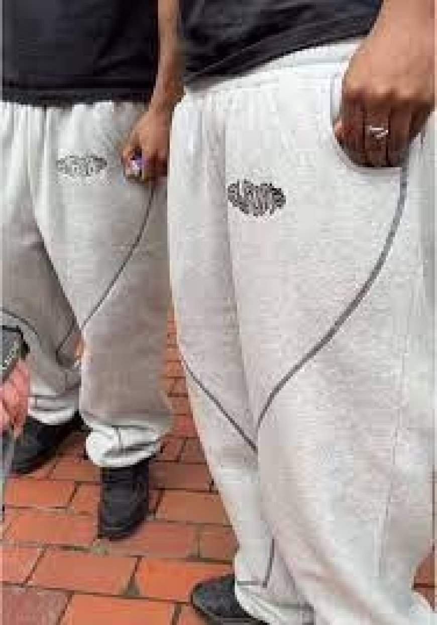 Up In Flames Clothing: Contemporary Statement of Rebellion