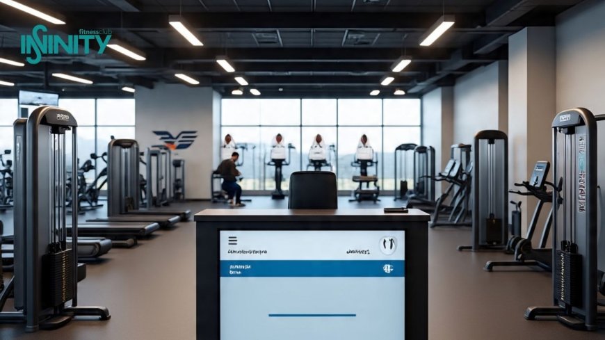 أفضل صالة رياضية في عجمان | أفضل مراكز اللياقة البدنية