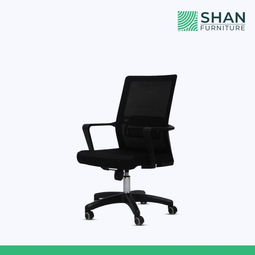 The Ultimate Guide to Buying Office Furniture in Karachi