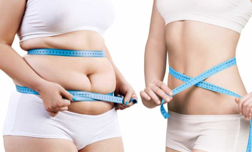 The Science Behind Medically Supervised Weight Loss at a Weight Loss Clinic Flower Mound