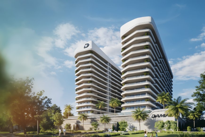 Everything You Need to Know About DAMAC Elo Project
