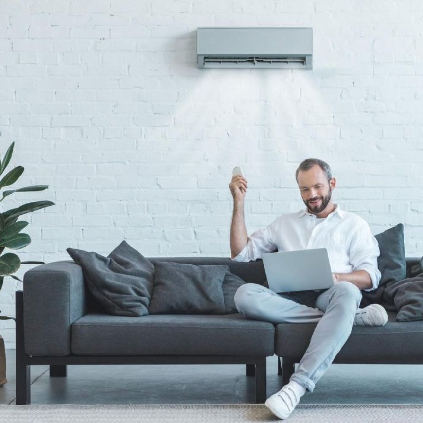 Compact Comfort: What Smaller Homes in Pakistan Should Know About Buying Inverter ACs