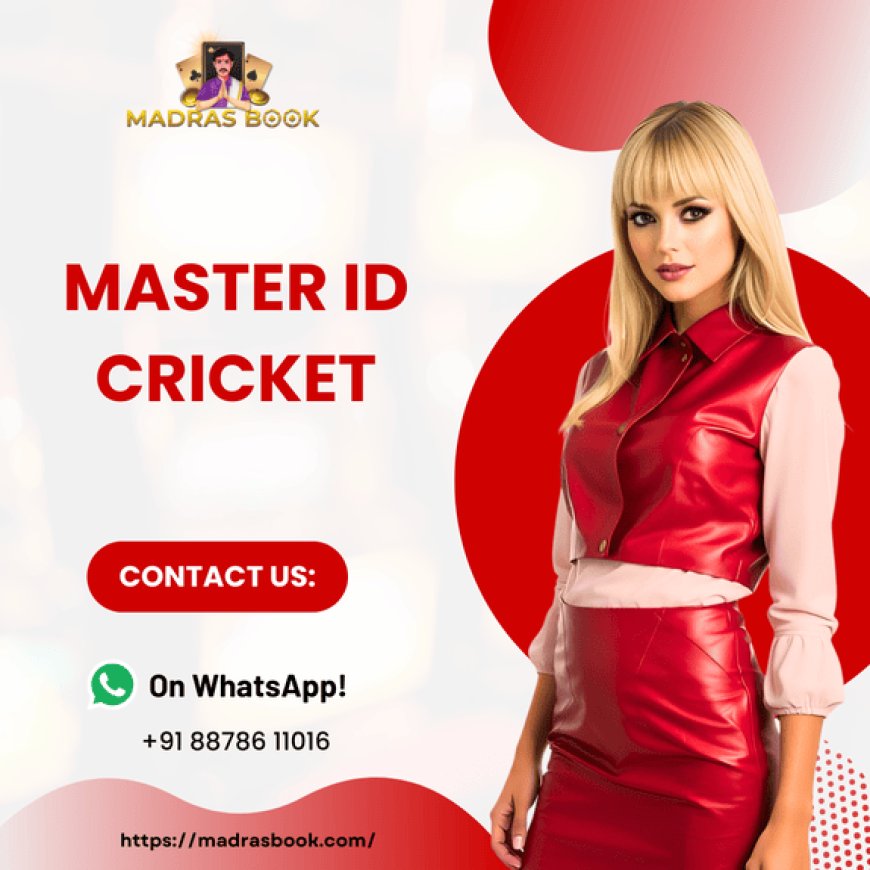 Ultimate Guide to Bookie Master ID and Casino Master ID 2025