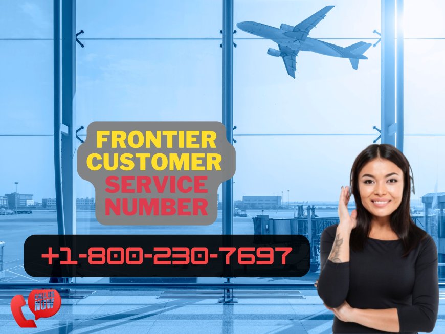 Frontier Airlines Live Customer Support – Talk to a Person in Minutes!