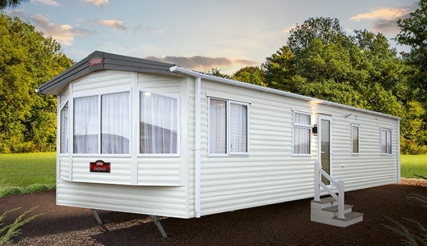 Caravan Parks Scotland for Sale: A Guide to Buying Your Ideal Holiday Park Investment