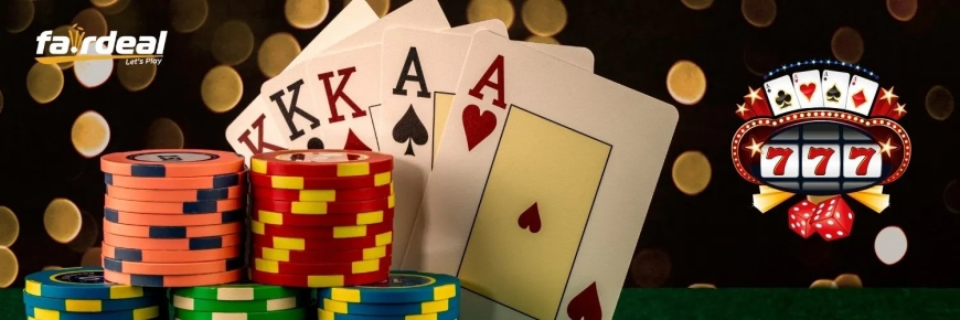 Fairdeal: The Complete Guide to Trust, Value, and Smart Consumer Choices