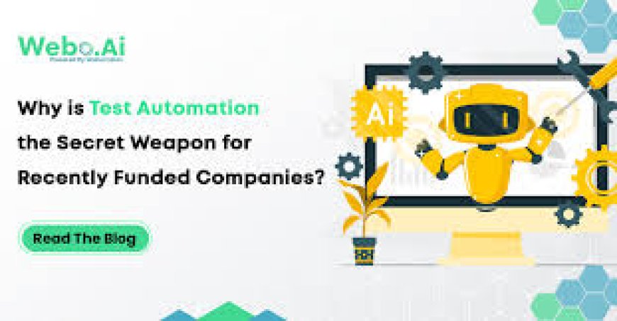 Test Automation Platform