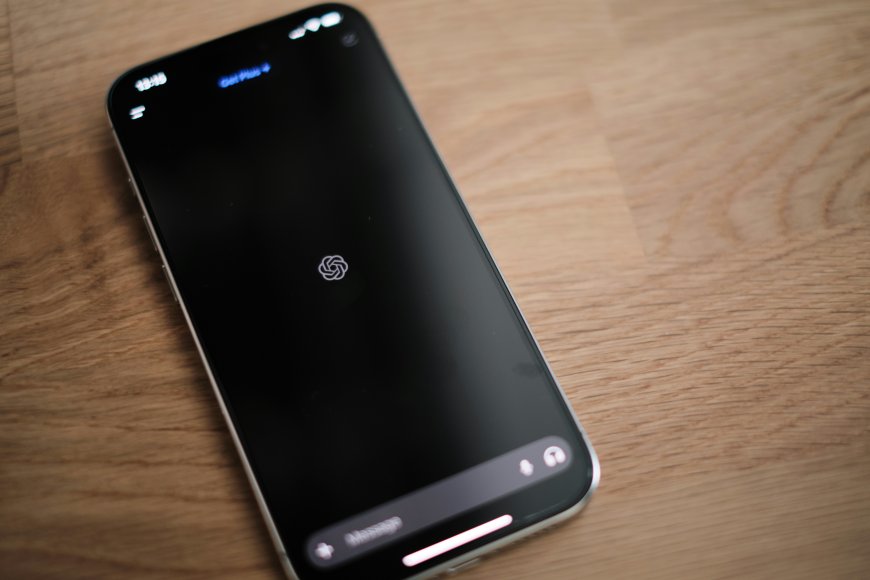 How content marketers use SearchGPT for rapid campaign scaling