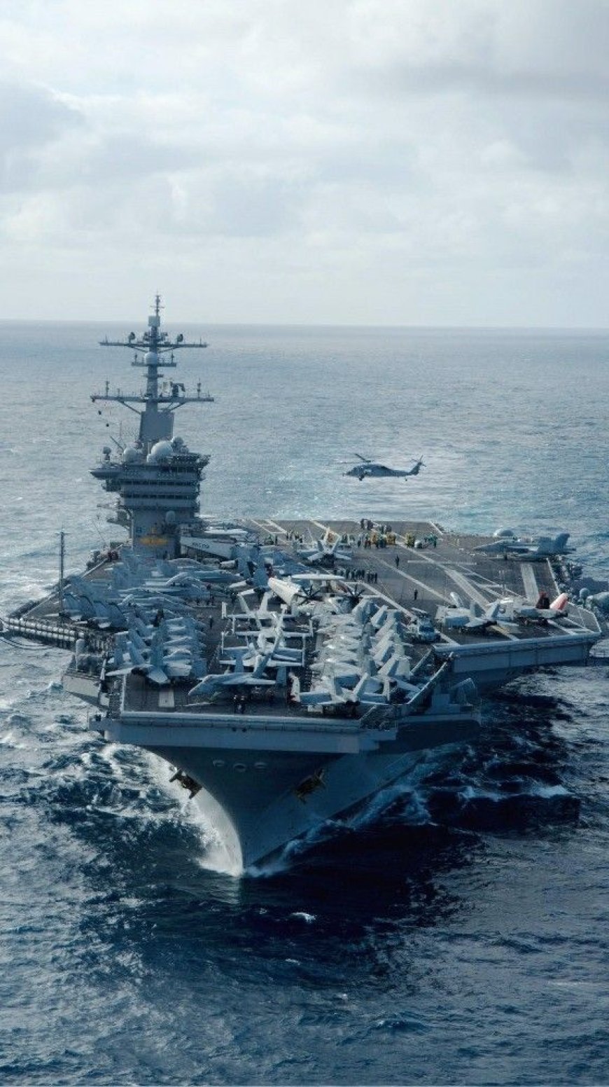 10 Essential Navy Current Affairs for 2025