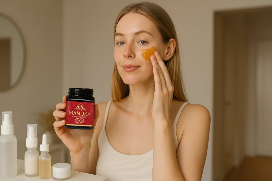 Which Jar Delivers? A Real Look Into Manuka Honey That Measures Up