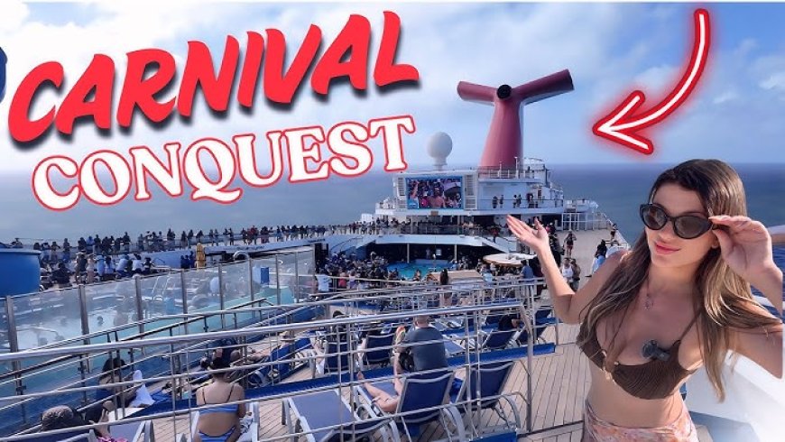 Updated Guide to Carnival Cruise Refund Policy