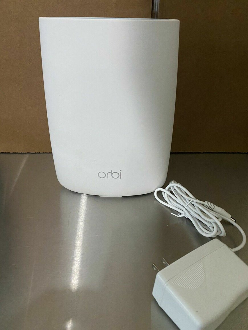 How To Set Orbi Login With Ease And Enter Router Settings