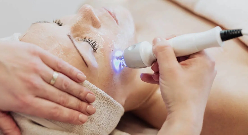 Laser Skin Treatment in Beverly Hills: A Luxurious Path to Radiant Skin