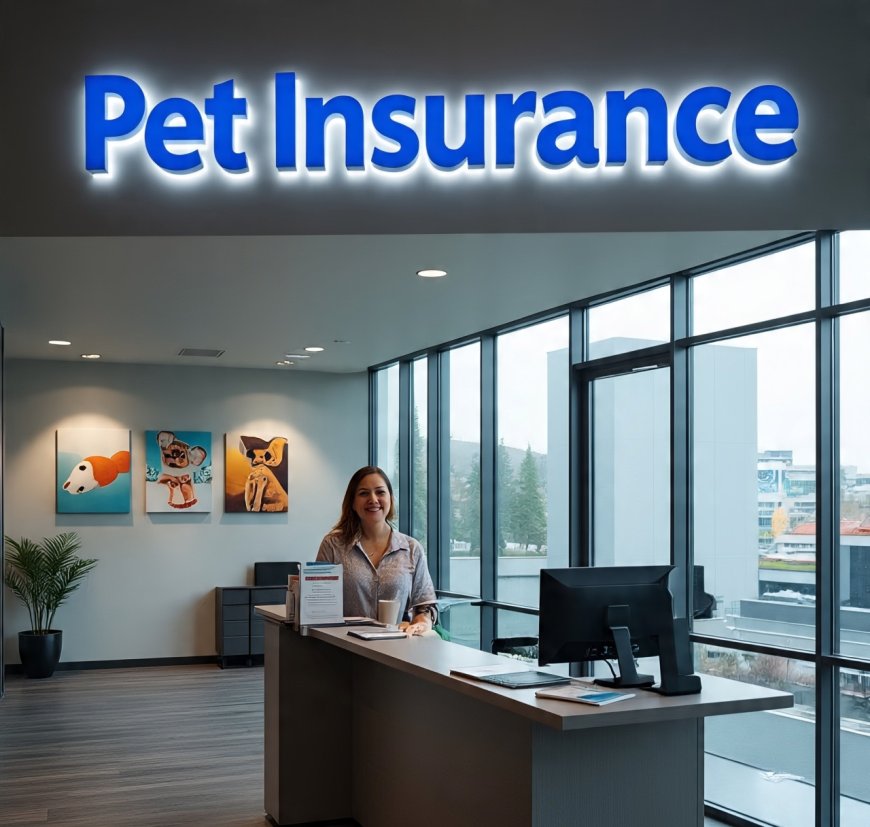 Affordable Pet Insurance Plans in Sedro Woolley