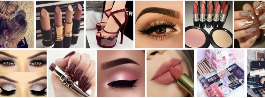 Discover premium makeup, eye makeup, brushes, and foundation from leading Pakistani and international brands at Khayest.pk.