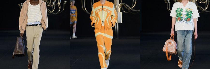 Rhude Clothing: Redefining Luxury Streetwear with Edge and Authenticity