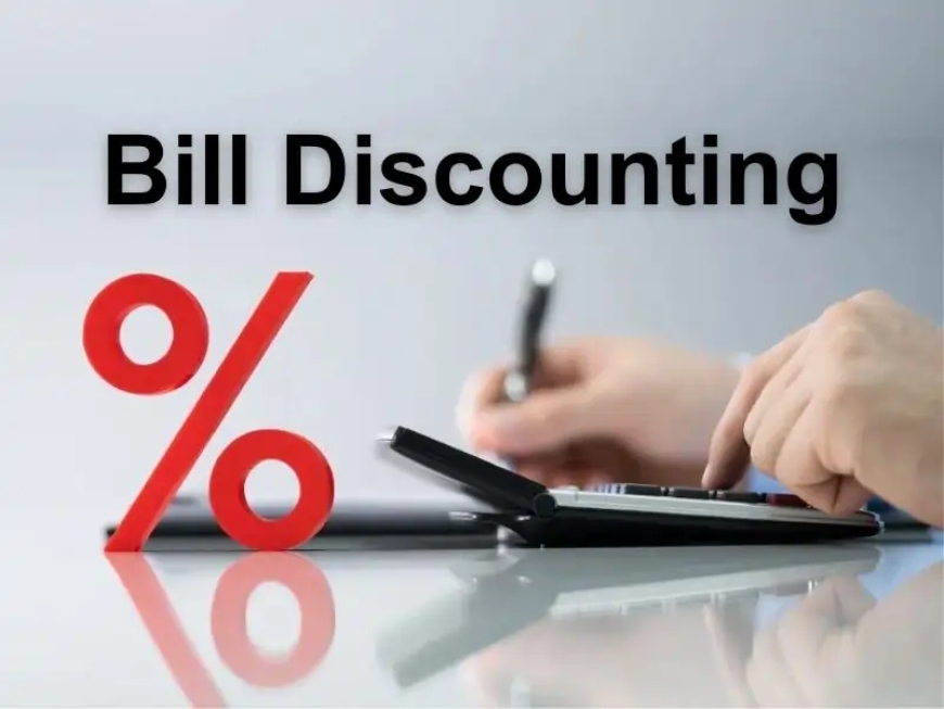 Unlock Working Capital Easily with Bill Discounting from Mynd FinTech