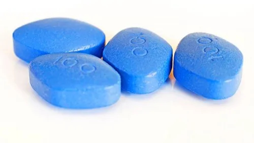 How Long Does Sildenafil Last?