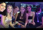 6 Party Bus Toronto