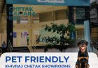 Pet-Friendly Chetak Showrooms in Bangalore You Didn’t Know Existed!