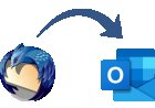 Smart Way to Export Thunderbird Data to Outlook Without Hassle